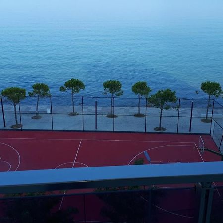 Asta Apartments Free Private Parking Vlorë Екстериор снимка