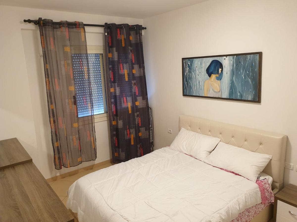 Asta Apartments Free Private Parking Vlorë Екстериор снимка