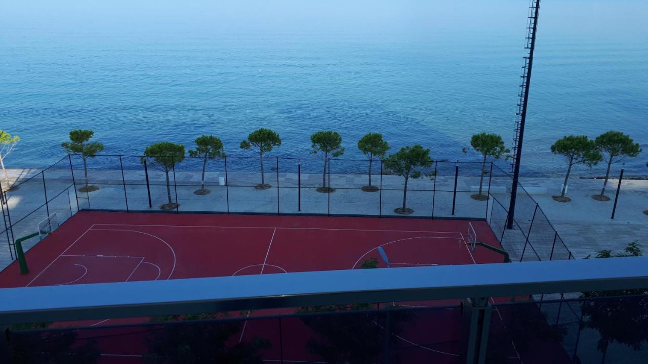 Asta Apartments Free Private Parking Vlorë Екстериор снимка