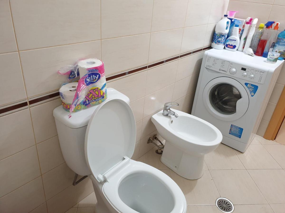 Asta Apartments Free Private Parking Vlorë Екстериор снимка
